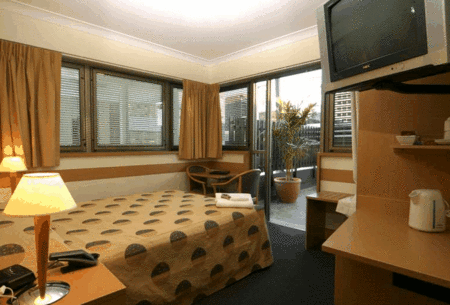 Hotel George Williams - Northern Rivers Accommodation 3