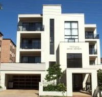 Wollongong Serviced Apartments - Northern Rivers Accommodation