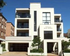 Wollongong Serviced Apartments - Northern Rivers Accommodation 0