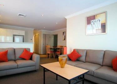 Wollongong Serviced Apartments - Northern Rivers Accommodation 1