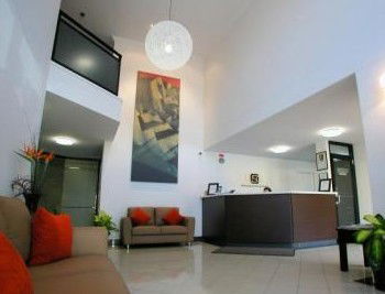Wollongong Serviced Apartments - Northern Rivers Accommodation 2