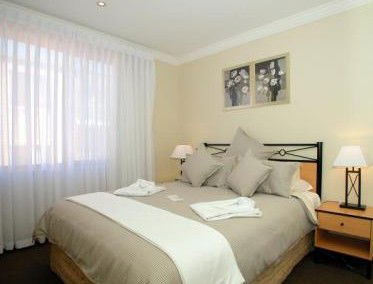 Wollongong Serviced Apartments - Northern Rivers Accommodation 3