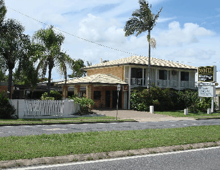 Miners Lodge Motor Inn - Northern Rivers Accommodation 0