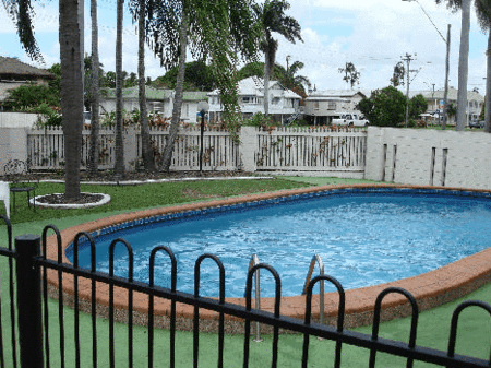 Miners Lodge Motor Inn - Northern Rivers Accommodation 1