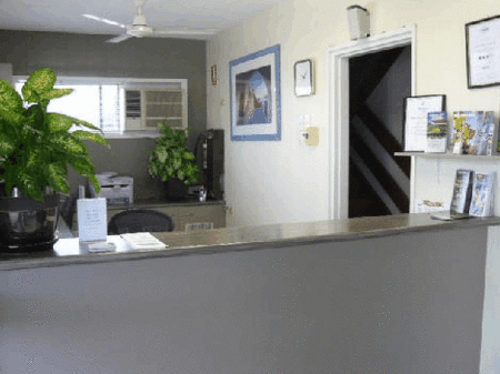 Miners Lodge Motor Inn - Northern Rivers Accommodation 2