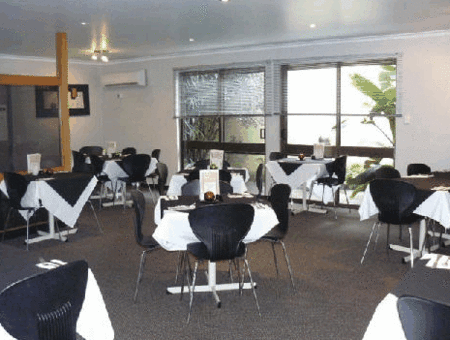 Miners Lodge Motor Inn - Northern Rivers Accommodation 3