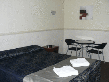 Miners Lodge Motor Inn - Northern Rivers Accommodation 4