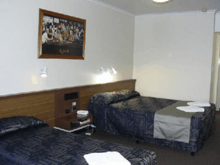 Miners Lodge Motor Inn - Northern Rivers Accommodation 5