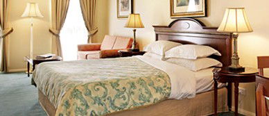 Forest Hill VIC Northern Rivers Accommodation