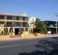 Delfinos Bay Resort - Northern Rivers Accommodation