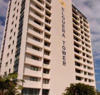 Elouera Tower - Northern Rivers Accommodation