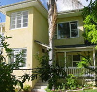 City Beach Bed and Breakfast - Northern Rivers Accommodation