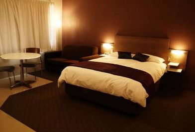 Quality Inn City Centre Coffs Harbour - Northern Rivers Accommodation 0
