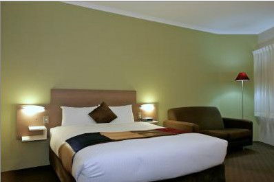 Quality Inn City Centre Coffs Harbour - Northern Rivers Accommodation 3