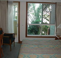 City Park Serviced Apartments - Northern Rivers Accommodation