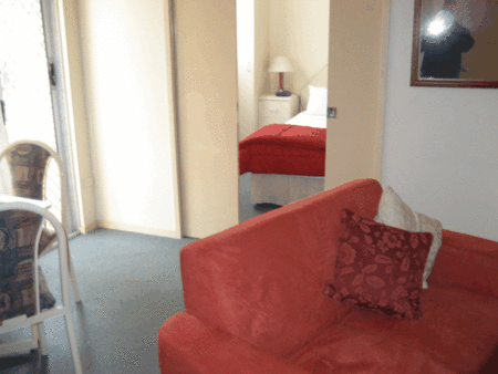St Lucia Gardens - Northern Rivers Accommodation 0