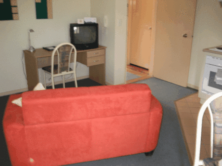 St Lucia Gardens - Northern Rivers Accommodation 1