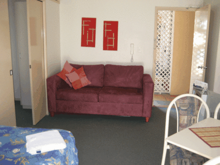 St Lucia Gardens - Northern Rivers Accommodation 2