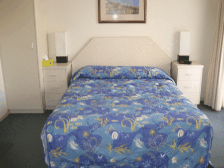 St Lucia Gardens - Northern Rivers Accommodation 3