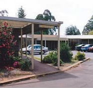 RAWSON VILLAGE RESORT - Northern Rivers Accommodation