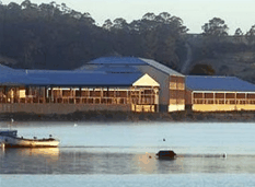 Doherty St Helens Resort - Northern Rivers Accommodation