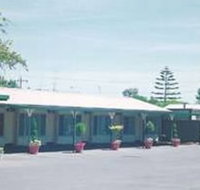Murray Bridge Oval Motel - Northern Rivers Accommodation