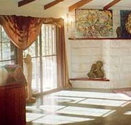 Maison de St Claire - Northern Rivers Accommodation