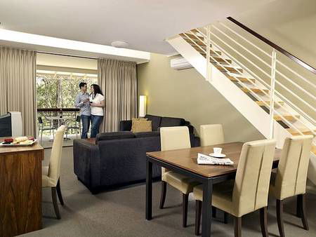 Quest Margaret River - Northern Rivers Accommodation 1
