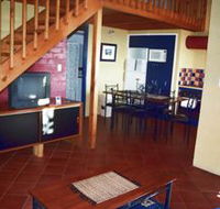 Mandurah Holiday Village - Northern Rivers Accommodation