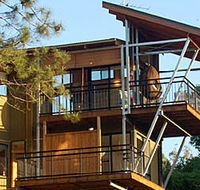 EcOasis - Northern Rivers Accommodation