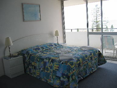 At The Sands Holiday Apartments - Northern Rivers Accommodation 0