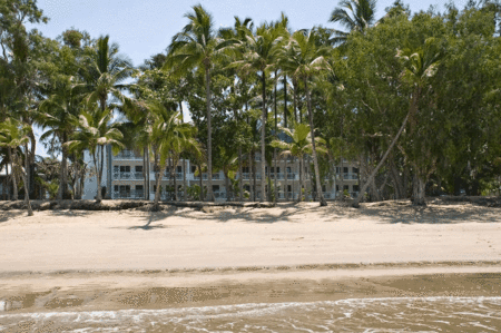 Agincourt Beachfront Apartments - Northern Rivers Accommodation