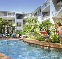 Flynns Beach Resort - Northern Rivers Accommodation