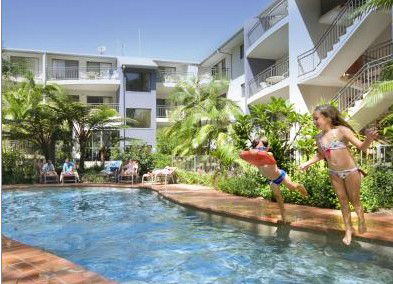 Flynns Beach Resort - Northern Rivers Accommodation 0