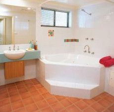 Flynns Beach Resort - Northern Rivers Accommodation 4