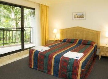 Flynns Beach Resort - Northern Rivers Accommodation 5