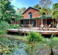 Planula - Northern Rivers Accommodation