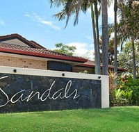 Sandals - Northern Rivers Accommodation