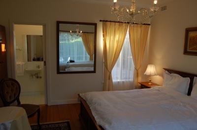 Bluebell Bed And Breakfast - Northern Rivers Accommodation 2