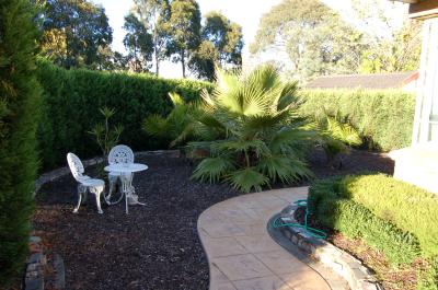 Bluebell Bed And Breakfast - Northern Rivers Accommodation 5
