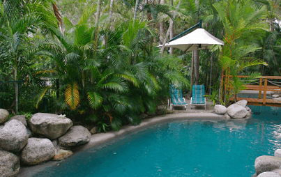 Port Douglas Coral Apartments - Northern Rivers Accommodation 0