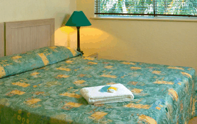 Port Douglas Coral Apartments - Northern Rivers Accommodation 1