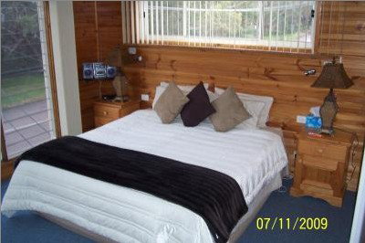 Bateau Bay Beachfront Luxury Accomodation - Northern Rivers Accommodation 1