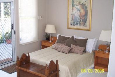 Bateau Bay Beachfront Luxury Accomodation - Northern Rivers Accommodation 4