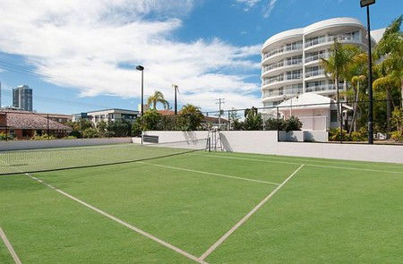 Atrium Resort - Northern Rivers Accommodation 0