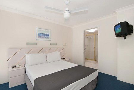 Atrium Resort - Northern Rivers Accommodation 3