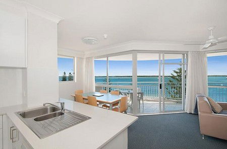 Atrium Resort - Northern Rivers Accommodation 4