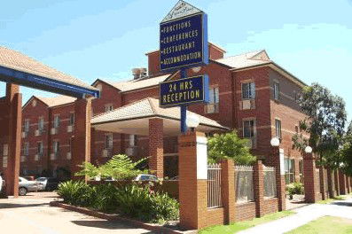 Quality CKS Sydney Airport Hotel - Northern Rivers Accommodation 0