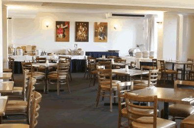 Quality CKS Sydney Airport Hotel - Northern Rivers Accommodation 1
