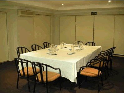 Quality CKS Sydney Airport Hotel - Northern Rivers Accommodation 2